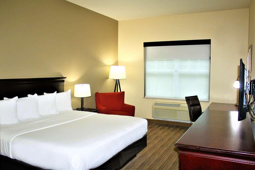 Country Inn & Suites By Radisson, Red Wing, Mn Habitación foto