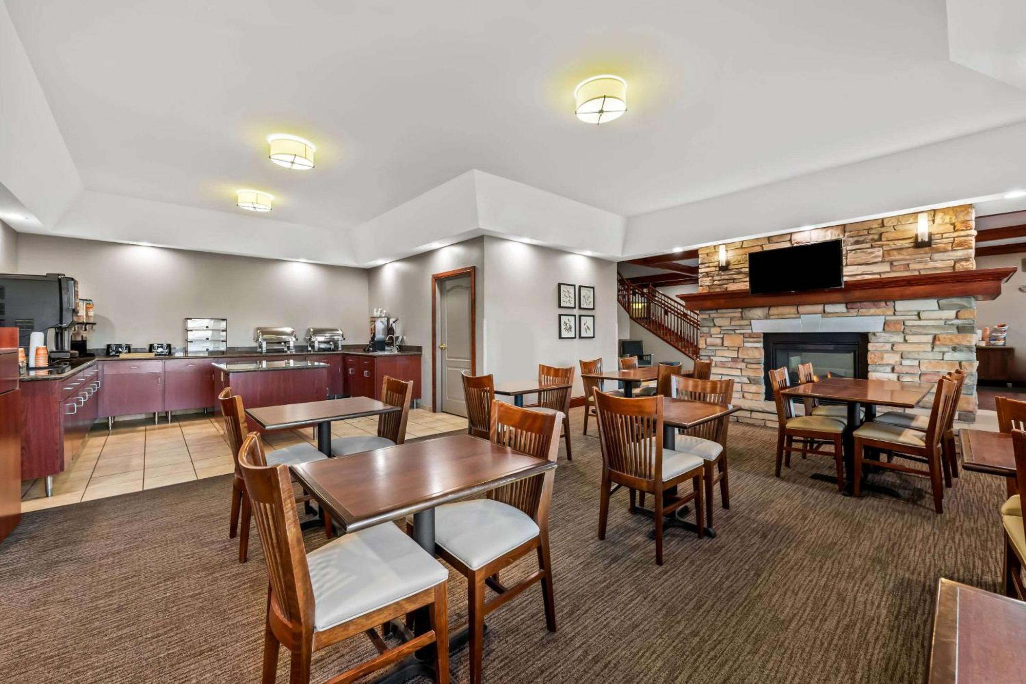 Country Inn & Suites By Radisson, Red Wing, Mn Exterior foto