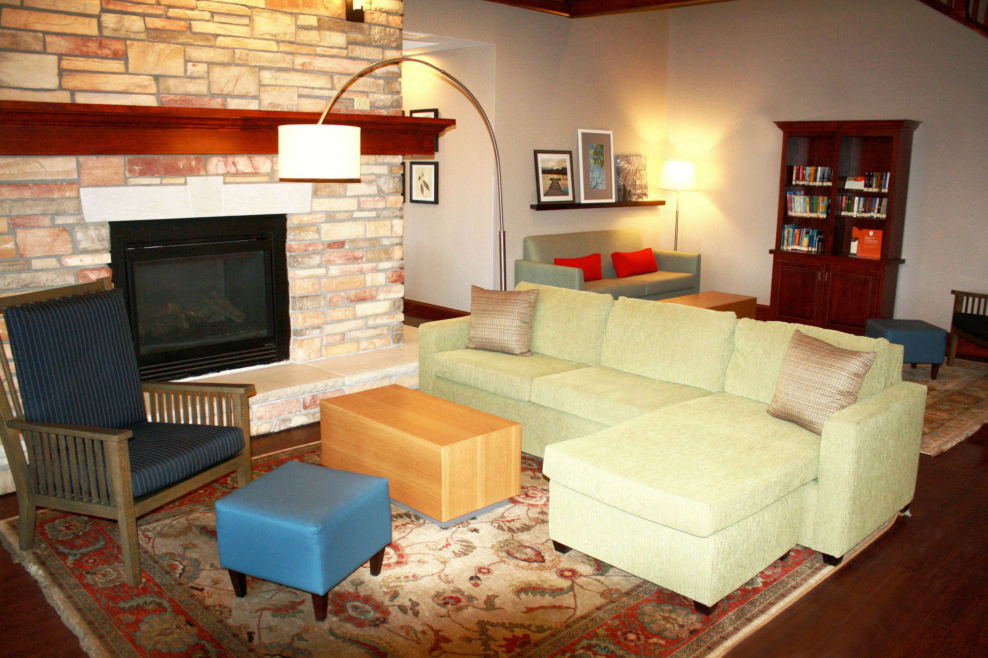 Country Inn & Suites By Radisson, Red Wing, Mn Exterior foto