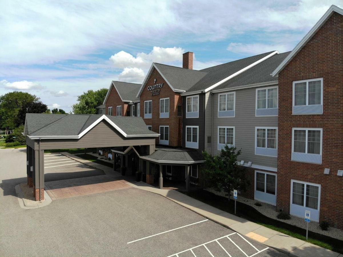 Country Inn & Suites By Radisson, Red Wing, Mn Exterior foto